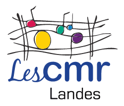cmr landes logo